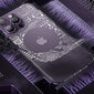 Kingxbar PQY Geek iPhone 14 Plus MagSafe, kuldne hind ja info | Telefoni kaaned, ümbrised | kaup24.ee