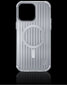 Kingxbar PQY Go Out iPhone 14 Plus MagSafe, hõbedane hind ja info | Telefoni kaaned, ümbrised | kaup24.ee