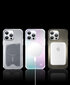 Kingxbar PQY Go Out iPhone 14 MagSafe, erinevad värvid цена и информация | Telefoni kaaned, ümbrised | kaup24.ee