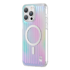 Kingxbar PQY Go Out iPhone 14 MagSafe, erinevad värvid hind ja info | Telefoni kaaned, ümbrised | kaup24.ee