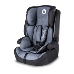 Автомобильное кресло Lionelo Nico, black цена и информация | Автокресла | kaup24.ee
