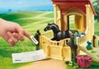 6934 PLAYMOBIL® Country Tall Araabia tõuhobusega цена и информация | Klotsid ja konstruktorid | kaup24.ee