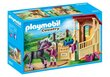 6934 PLAYMOBIL® Country Tall Araabia tõuhobusega цена и информация | Klotsid ja konstruktorid | kaup24.ee