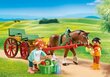 6932 PLAYMOBIL® Riik, vanker цена и информация | Klotsid ja konstruktorid | kaup24.ee