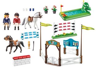 6930 Playmobil® Country, Показ лошадей цена и информация | Конструкторы и кубики | kaup24.ee