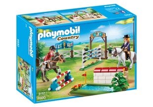 6930 Playmobil® Country, Показ лошадей цена и информация | Конструкторы и кубики | kaup24.ee