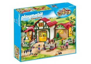 6926 PLAYMOBIL® Country, Hobusekasvandus цена и информация | Конструкторы и кубики | kaup24.ee