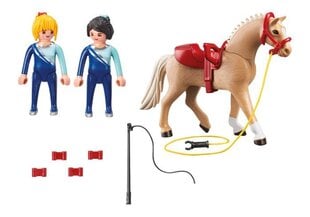 6933 PLAYMOBIL® Country, Džoki цена и информация | Конструкторы и кубики | kaup24.ee