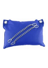 Подушка для секса Mr. Sling, синий цвет цена и информация | БДСМ и фетиш | kaup24.ee