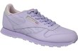 Laste spordijalatsid Reebok Classic Leather Metallic цена и информация | Laste spordijalatsid | kaup24.ee