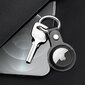 Dux ducis kunstnahast võtmehoidja Apple air tag ümbrisega hind ja info | Originaalsed võtmehoidjad | kaup24.ee