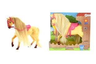 Mänguasi figuur Toi-Toys Hobune hind ja info | Tüdrukute mänguasjad | kaup24.ee