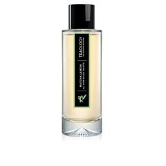 Tualettvesi naistele Teaology Matcha Lemon EDT 100 ml hind ja info | Naiste parfüümid | kaup24.ee