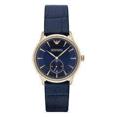 Часы мужские Armani AR1848, синие цена и информация | Мужские часы | kaup24.ee
