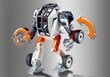 9251 PLAYMOBIL® Top Agents Agent T.E.C robot цена и информация | Klotsid ja konstruktorid | kaup24.ee