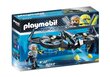 9253 PLAYMOBIL® Top Agents Mega droon hind ja info | Klotsid ja konstruktorid | kaup24.ee