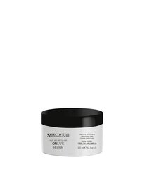 Juukseid taastav mask Selective Professional Oncare Repair Mask, 200 ml цена и информация | Маски, масла, сыворотки | kaup24.ee