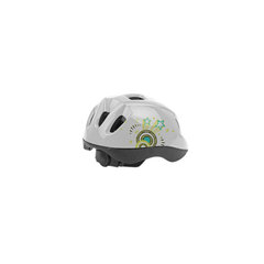 Laste jalgrattakiiver 52-56cm (M), 230 g, Stereo HeadGy (2092) 0595 цена и информация | Шлемы | kaup24.ee