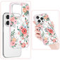 Kingxbar Flora iPhone 14 Pro Max MagSafe, erinevad värvid цена и информация | Telefoni kaaned, ümbrised | kaup24.ee
