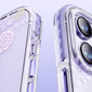 Kingxbar Flora iPhone 14 Pro Max MagSafe, erinevad värvid hind ja info | Telefoni kaaned, ümbrised | kaup24.ee
