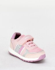 Спортивная обувь  для девочек Geox 32035304.27 цена и информация | Детская спортивная обувь | kaup24.ee