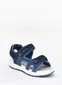 Sandaalid poistele , Geox 32035015.37 hind ja info | Laste sandaalid | kaup24.ee