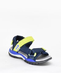 Sandaalid poistele , Geox 32015011.35 hind ja info | Laste sandaalid | kaup24.ee