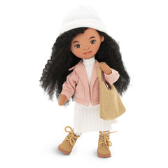 Kукла Тина Sweet Sisters, в розовом жакете, 32 см цена и информация | Игрушки для девочек | kaup24.ee