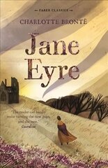 Jane Eyre Main hind ja info | Noortekirjandus | kaup24.ee