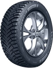 MICHELIN X-Ice North 4 195/65R15 95T XL цена и информация | Michelin Покрышки | kaup24.ee