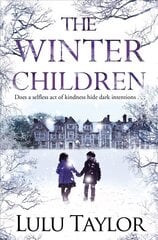 Winter Children Main Market Ed. цена и информация | Фантастика, фэнтези | kaup24.ee