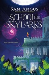 School for Skylarks Main Market Ed. hind ja info | Noortekirjandus | kaup24.ee
