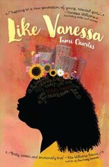 Like Vanessa цена и информация | Книги для подростков и молодежи | kaup24.ee