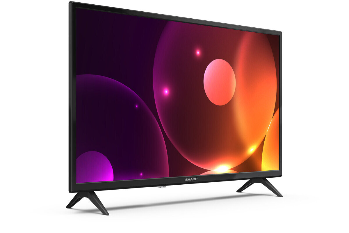Sharp 32FA2E 32” 81cm HD Ready TV цена и информация | Telerid | kaup24.ee