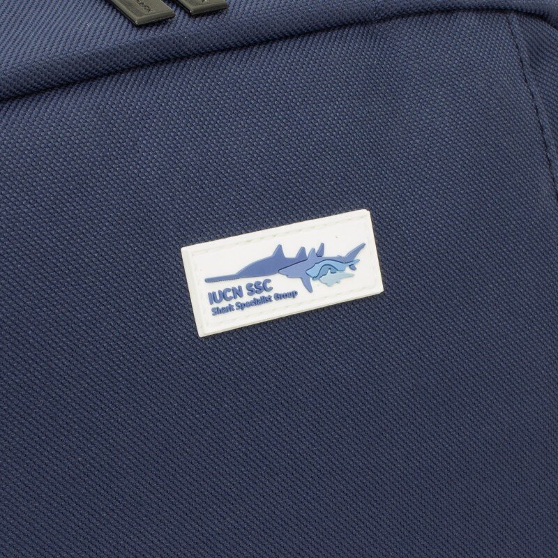 Sülearvuti seljakott White Shark Ranger, sinine hind ja info | Spordikotid, seljakotid | kaup24.ee
