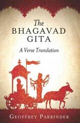 Bhagavad Gita: A Verse Translation hind ja info | Usukirjandus, religioossed raamatud | kaup24.ee