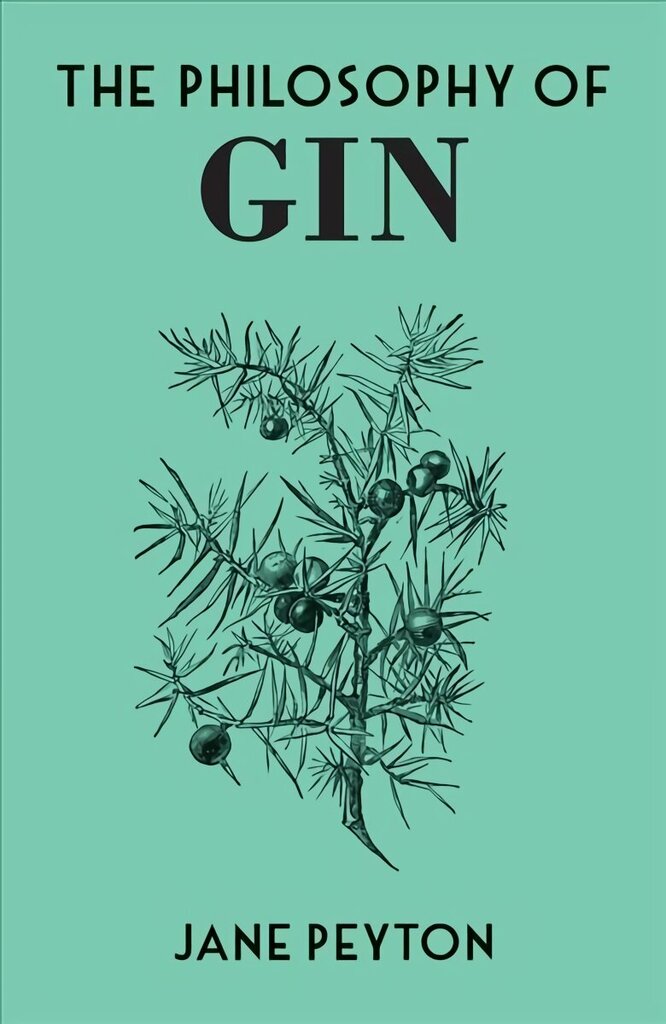 Philosophy of Gin цена и информация | Retseptiraamatud  | kaup24.ee