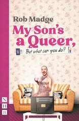 My Son's a Queer (But What Can You Do?) цена и информация | Рассказы, новеллы | kaup24.ee