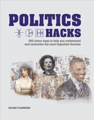 Politics Hacks цена и информация | Книги по социальным наукам | kaup24.ee