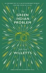 Green Indian Problem цена и информация | Фантастика, фэнтези | kaup24.ee