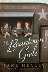 Beantown Girls цена и информация | Фантастика, фэнтези | kaup24.ee
