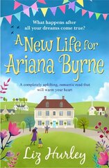 New Life for Ariana Byrne hind ja info | Fantaasia, müstika | kaup24.ee