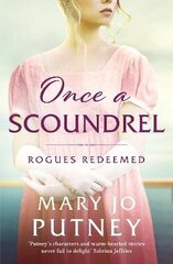 Once a Scoundrel: A stunning and sweeping historical Regency romance hind ja info | Fantaasia, müstika | kaup24.ee