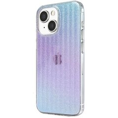 Telefoniümbris Uniq etui Coehl Linear iPhone 13 6,1", mitmevärviline цена и информация | Чехлы для телефонов | kaup24.ee