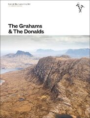 Grahams & The Donalds hind ja info | Reisiraamatud, reisijuhid | kaup24.ee