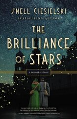 Brilliance of Stars цена и информация | Фантастика, фэнтези | kaup24.ee