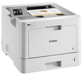 Laserprinter Brother HL-L9310 цена и информация | Принтеры | kaup24.ee