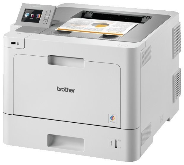 Laserprinter Brother HL-L9310 hind ja info | Printerid | kaup24.ee