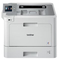 Laserprinter Brother HL-L9310 цена и информация | Принтеры | kaup24.ee