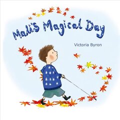 Mali's Magical Day цена и информация | Книги для малышей | kaup24.ee